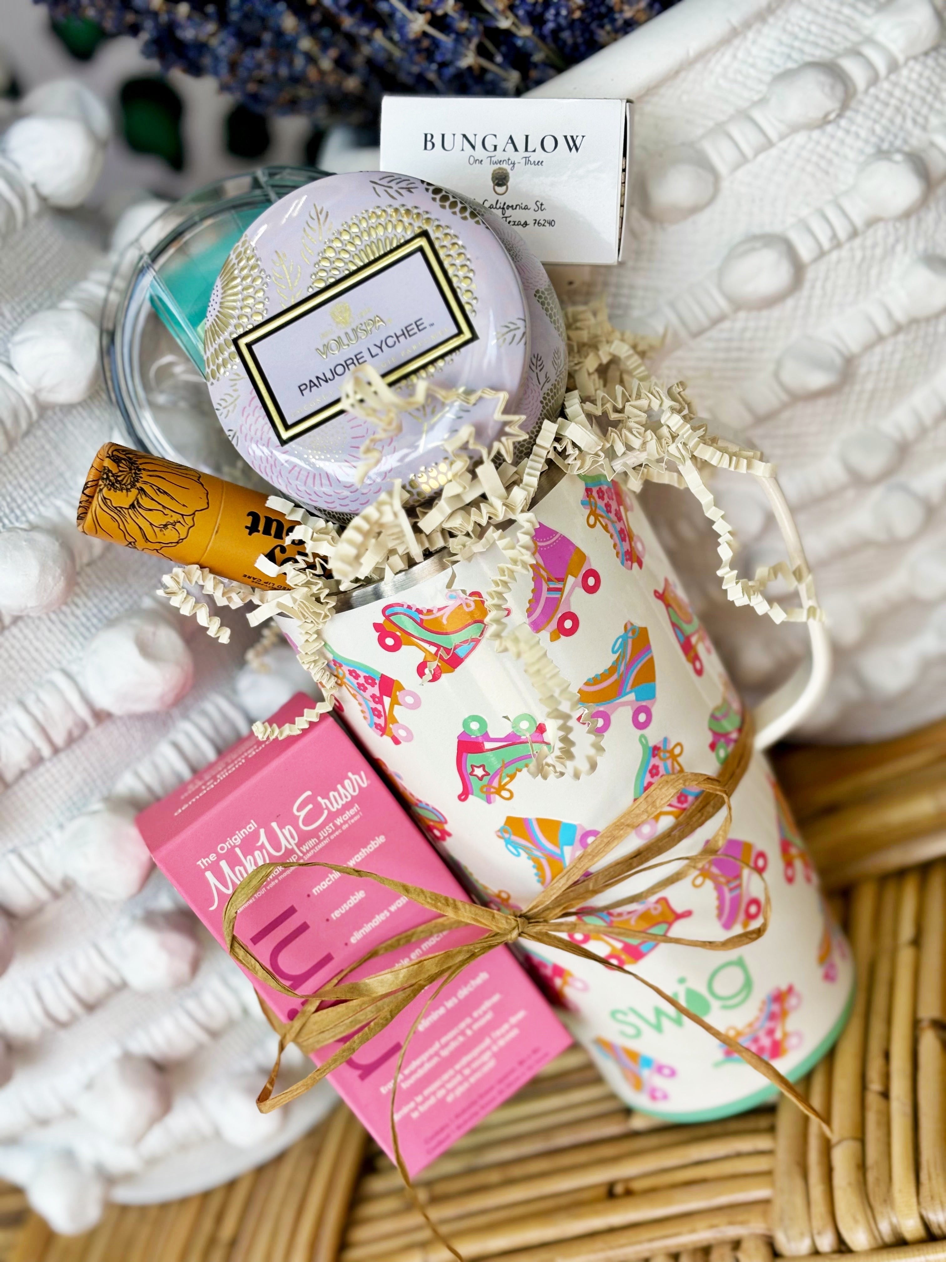 Bungalow Cup Gift Set #6