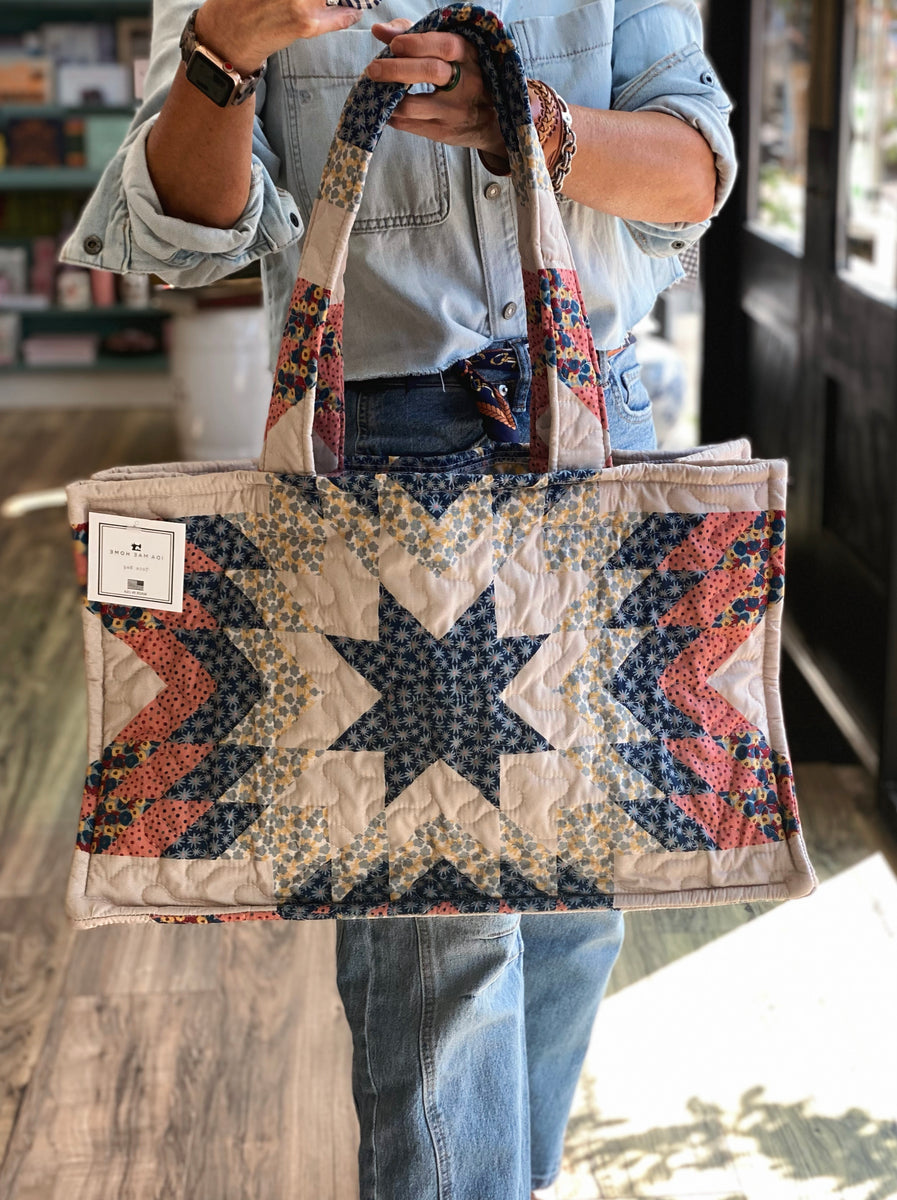 Ida Mae Home - Adeline Patchwork Collection – Bungalow 123