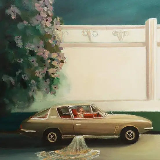 Brideshead - Janet Hill Studio Art Print – Bungalow 123