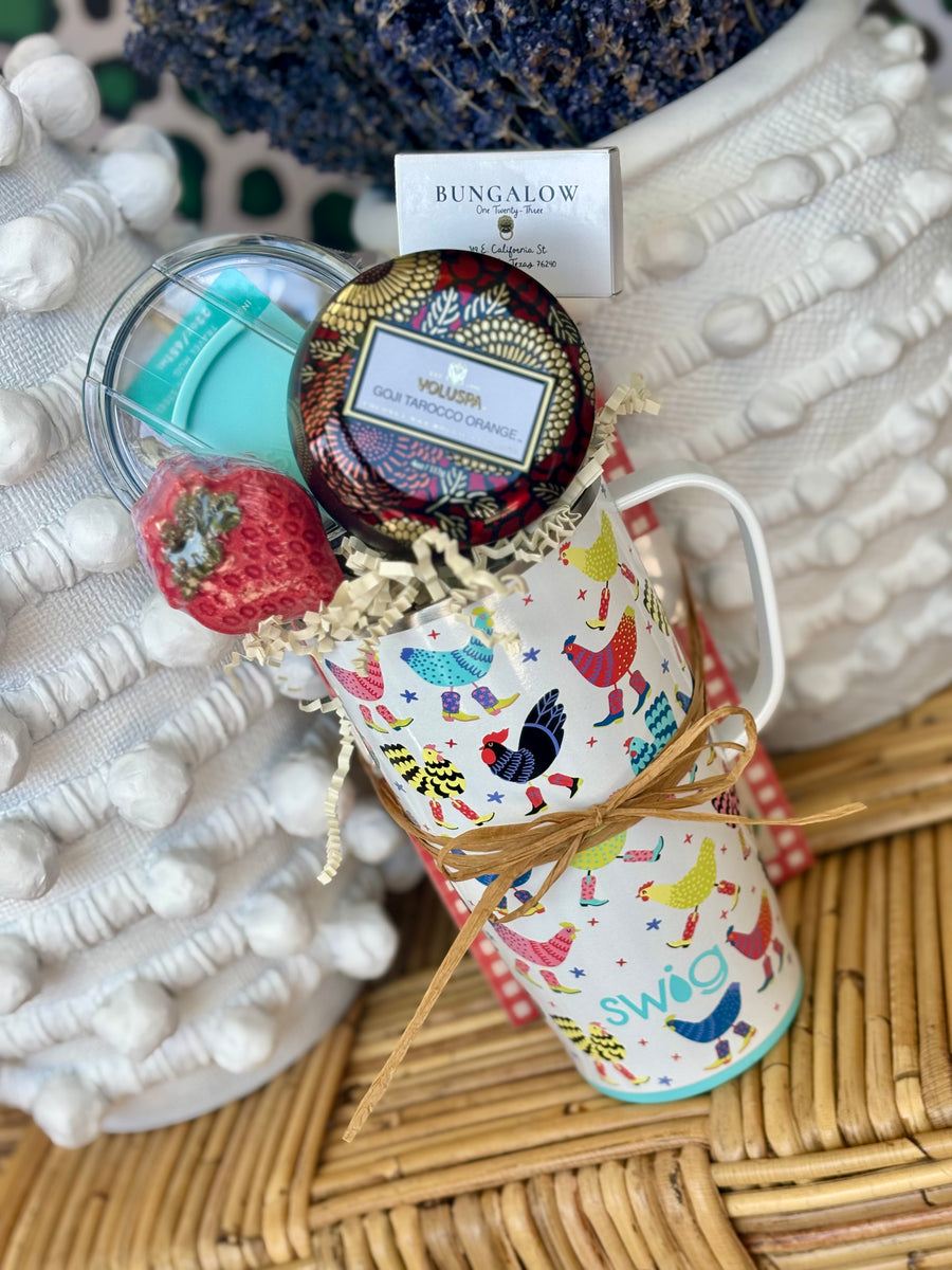 Bungalow Cup Gift Set #3 – Bungalow 123
