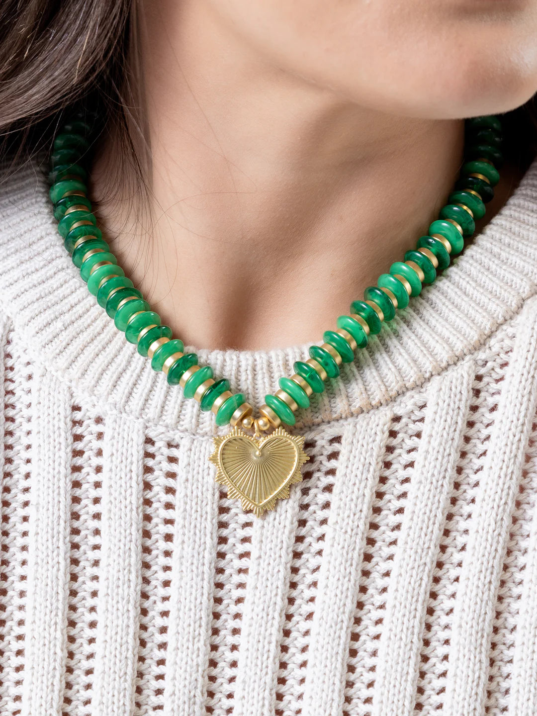 Anniston Necklace - Asst. Styles
