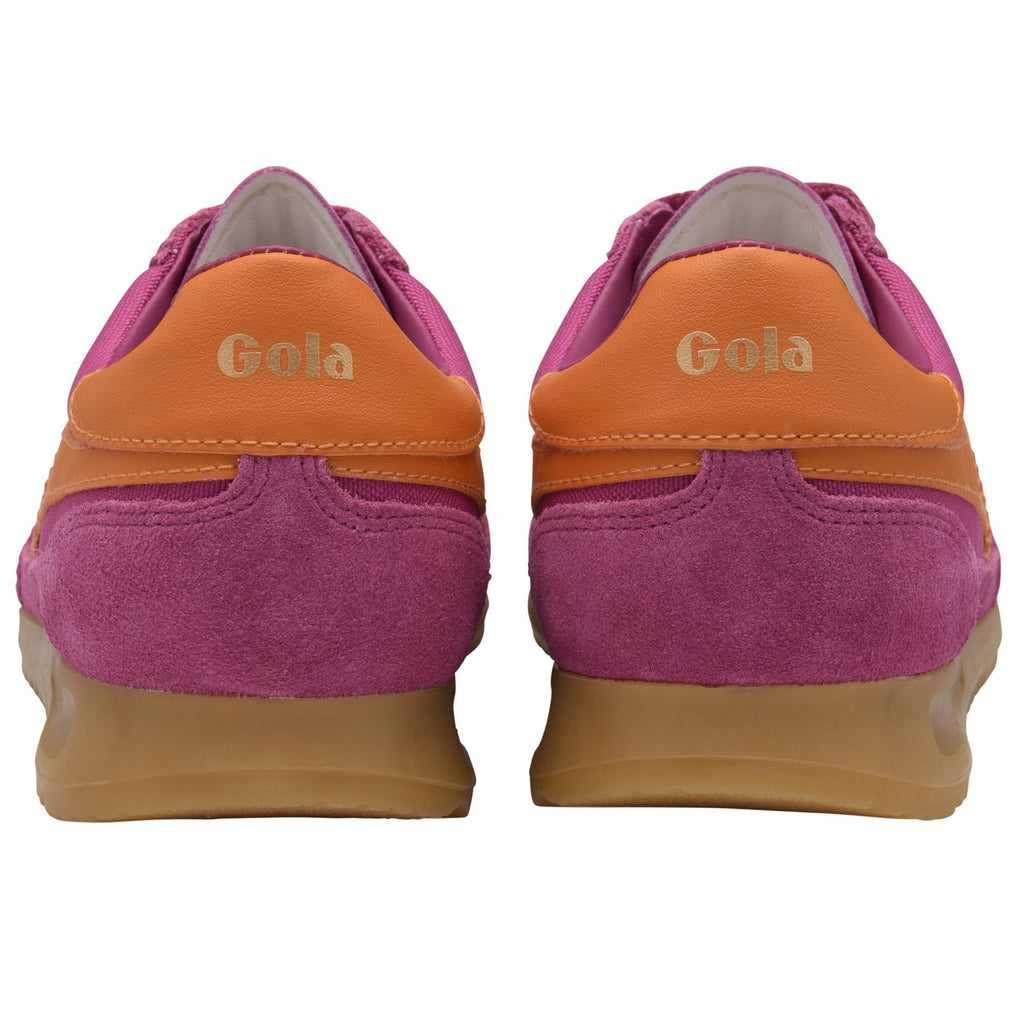 Gola Tornado Sneakers - Fushia – Bungalow 123