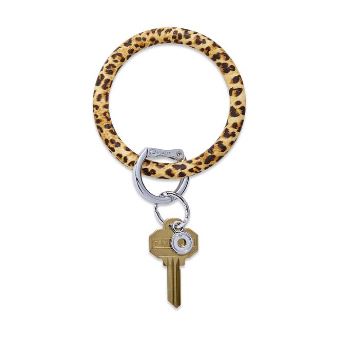 Ochen Key Rings O-Venture Key Ring - Silicone - Multiple Colors – Bungalow 123