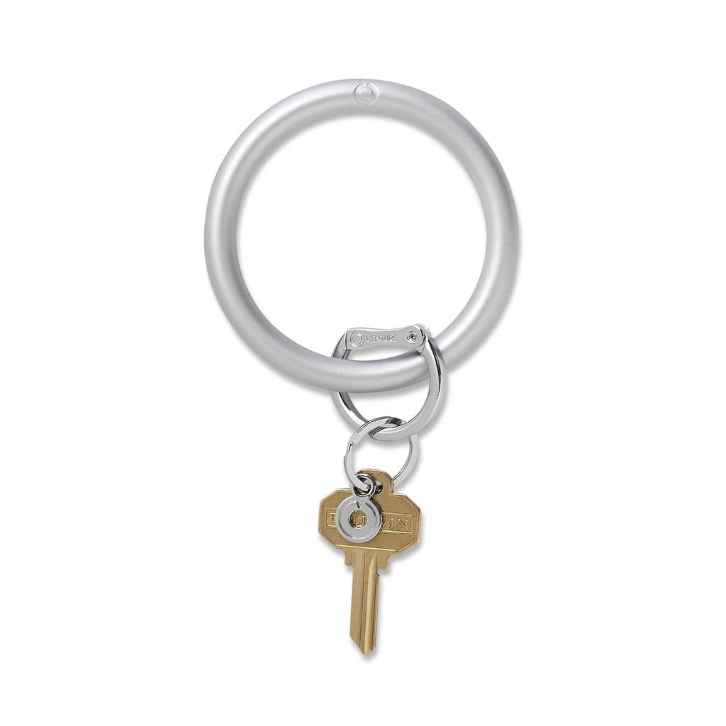 O-Venture Key Ring - Silicone - Multiple Colors – Bungalow 123